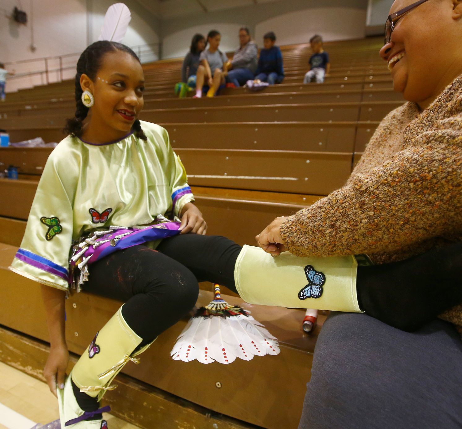 Honoring Our Youth Powwow